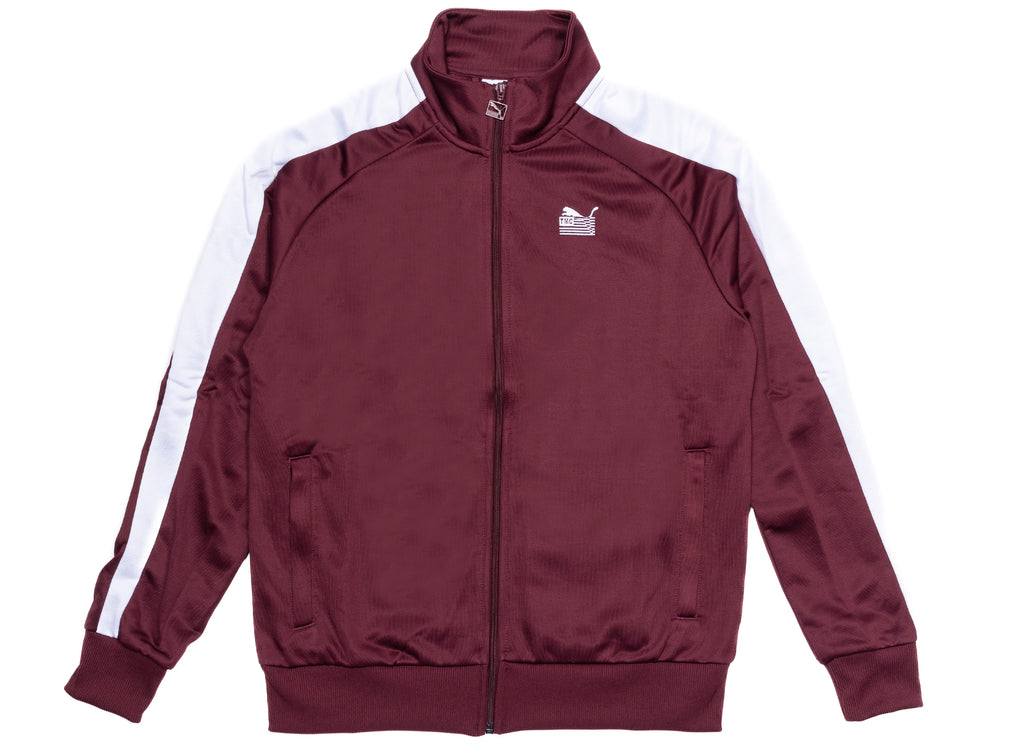 Puma x TMC Everyday Hussle T7 Jacket