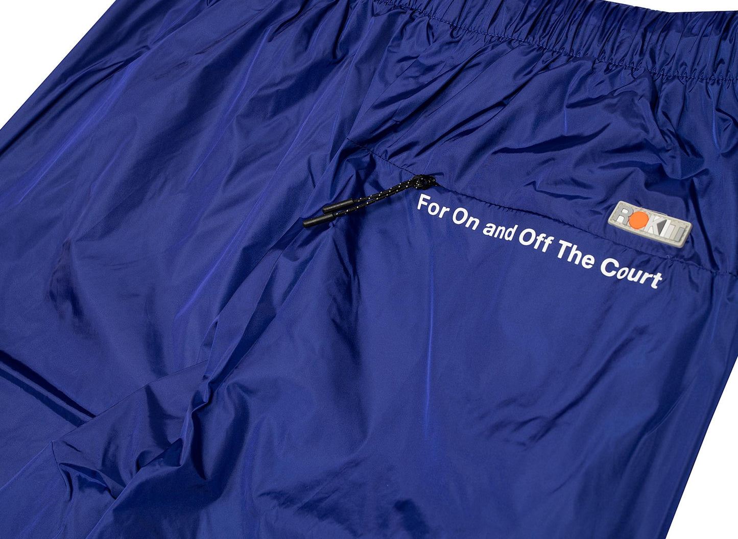 Rokit The Rosecrans Trackpant