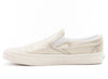 Vans Classic Slip On Leather