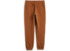 Adidas Pharrell Williams Basics Pants in Wild Brown