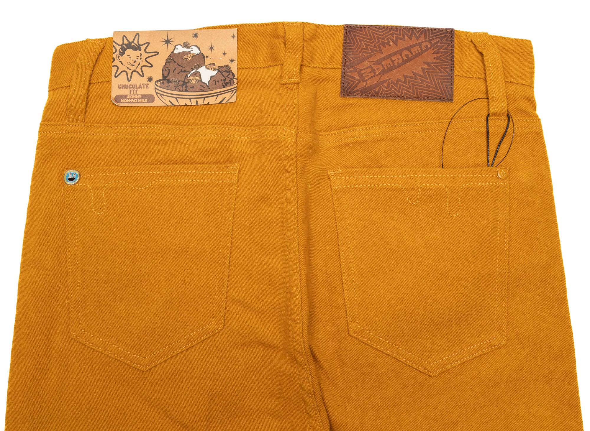Ice Cream Raygun Jeans Oneness Boutique