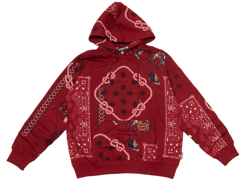 Ice Cream Deal Hoodie