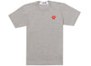 Comme des Garçons Play x Invader T-Shirt