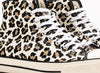 Converse Lucky Star Hi 'Cheetah Print'