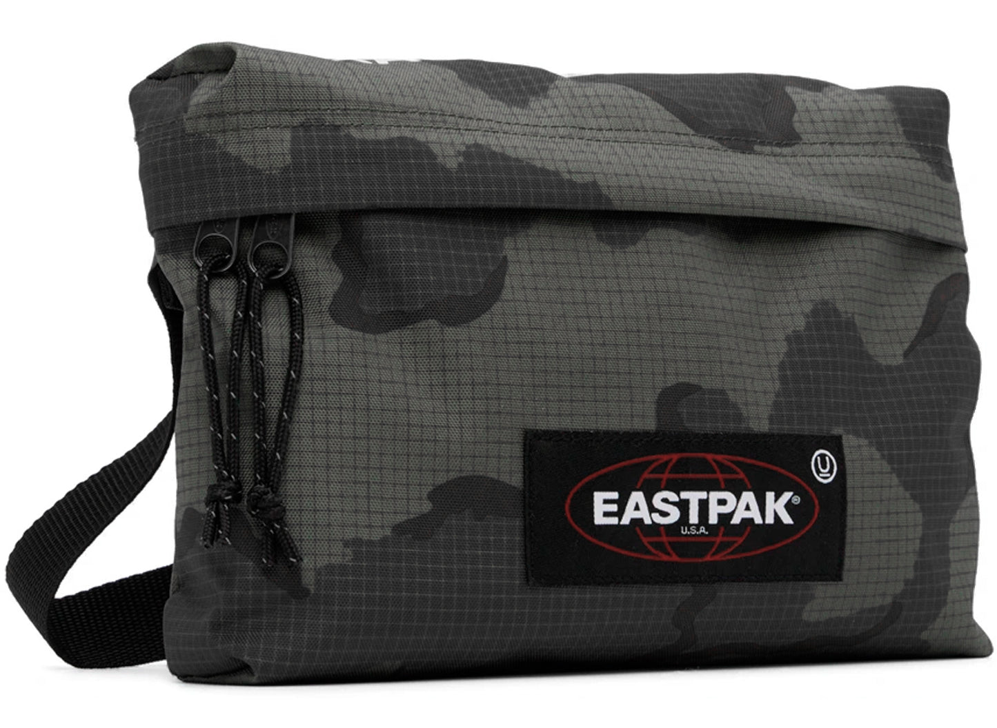 Eastpak x Undercover Crossbody Bag in Black