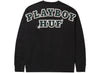 HUF x Playboy Rabbit Head Crewneck
