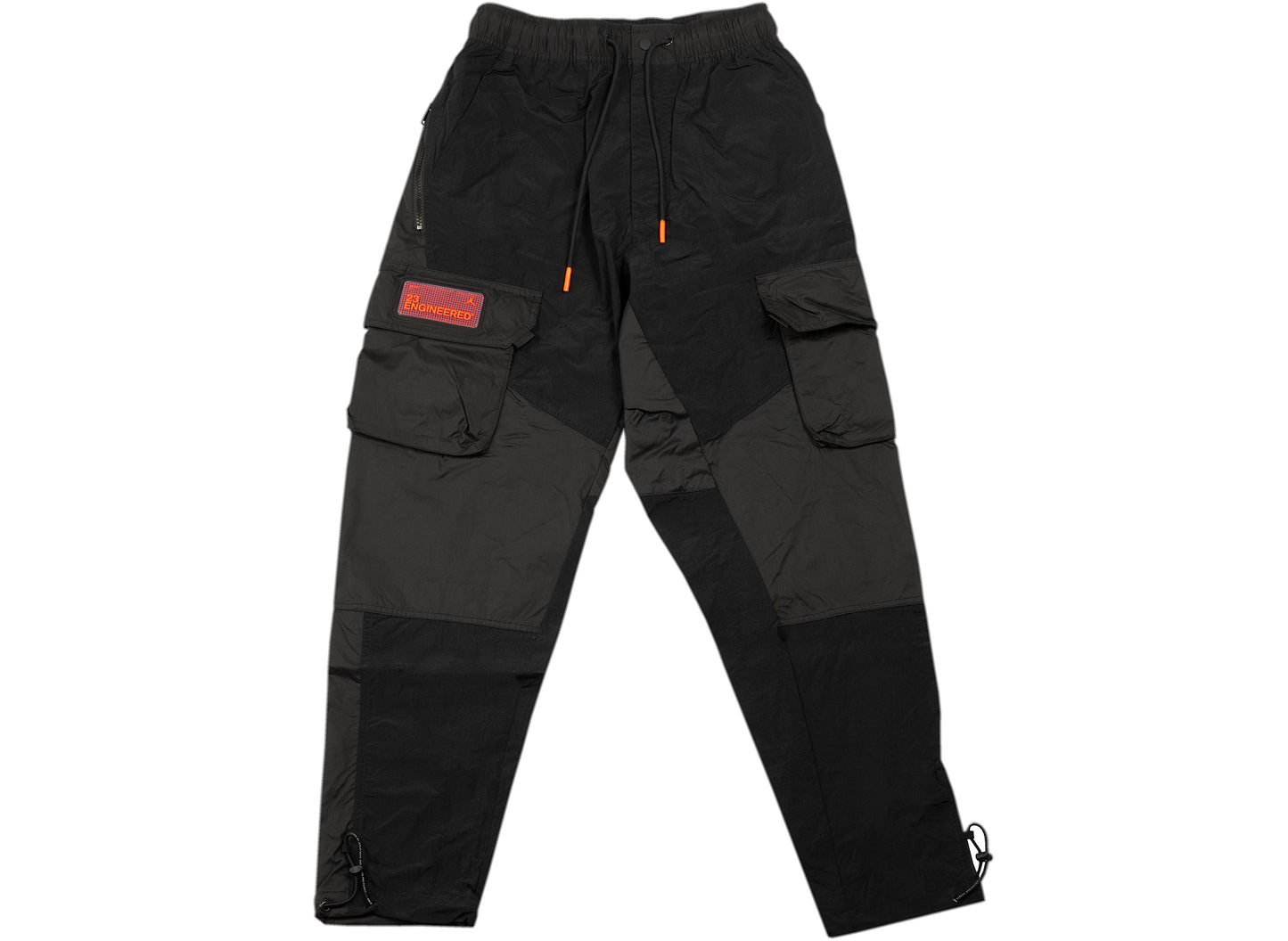 Jordan Essentials Men's Cargo Pants Black DQ7342-010