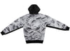 Jordan 23 Engineered Men's Printed Pullover Hoodie