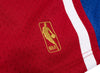 Mitchell & Ness x Just Don NBA Hardwood Classics 76ers Shorts