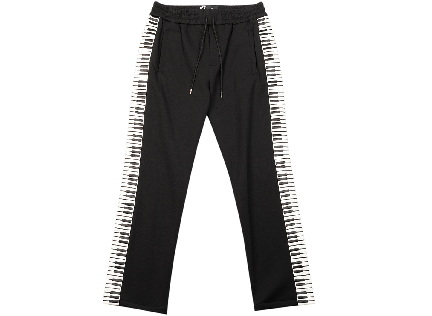 Just Don Keyboard Trousers