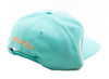 Mitchell & Ness 1995 NBA Ocean Dreams Houston Rockets Snapback