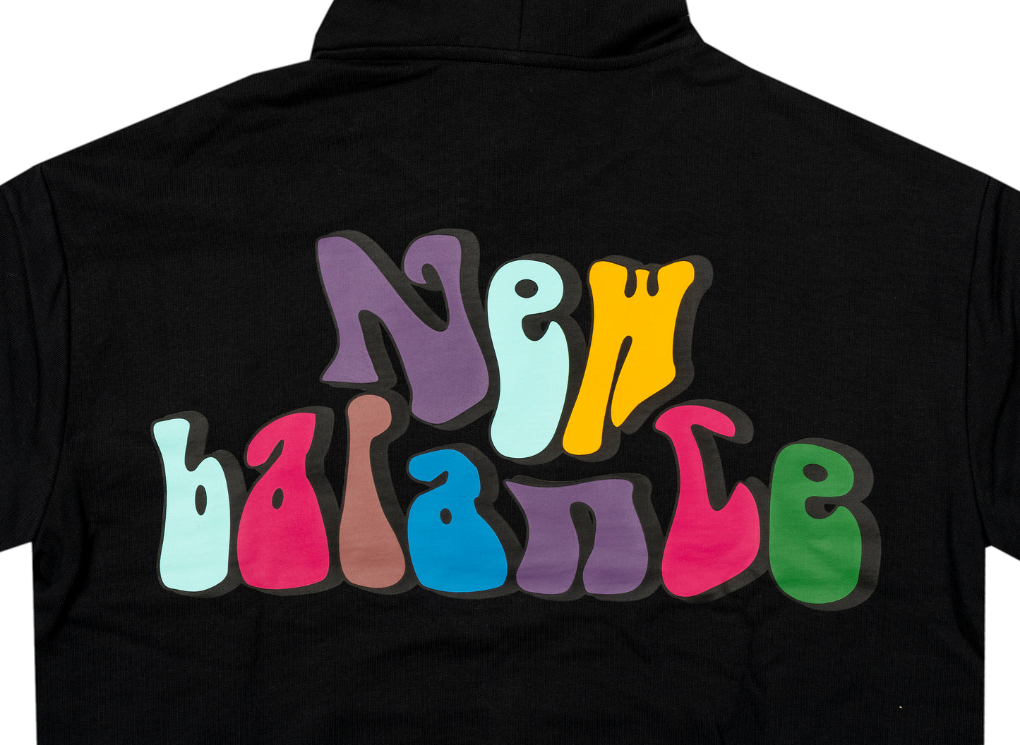 New Balance x Jaden Smith Pullover Hoodie