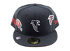 New Era x Just Don 59FIFTY Atlanta Falcons Hat