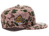 New Era New York Yankees Duck Camo Hat