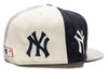 New Era New York Yankees Pinwheel Hat