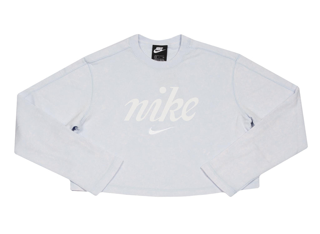 Nike Sportswear Women's Crop Top