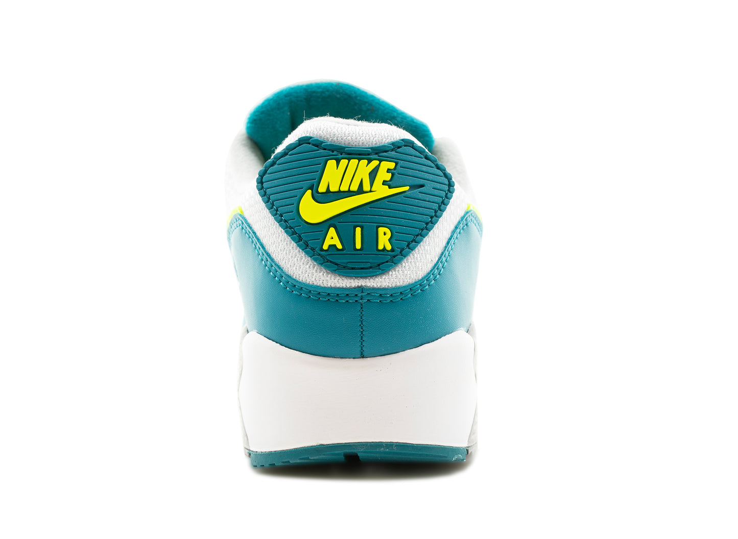 Nike Air Max 3 'Spruce Lime'