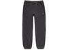 One of These Days Long Horizon Sweatpants in Black