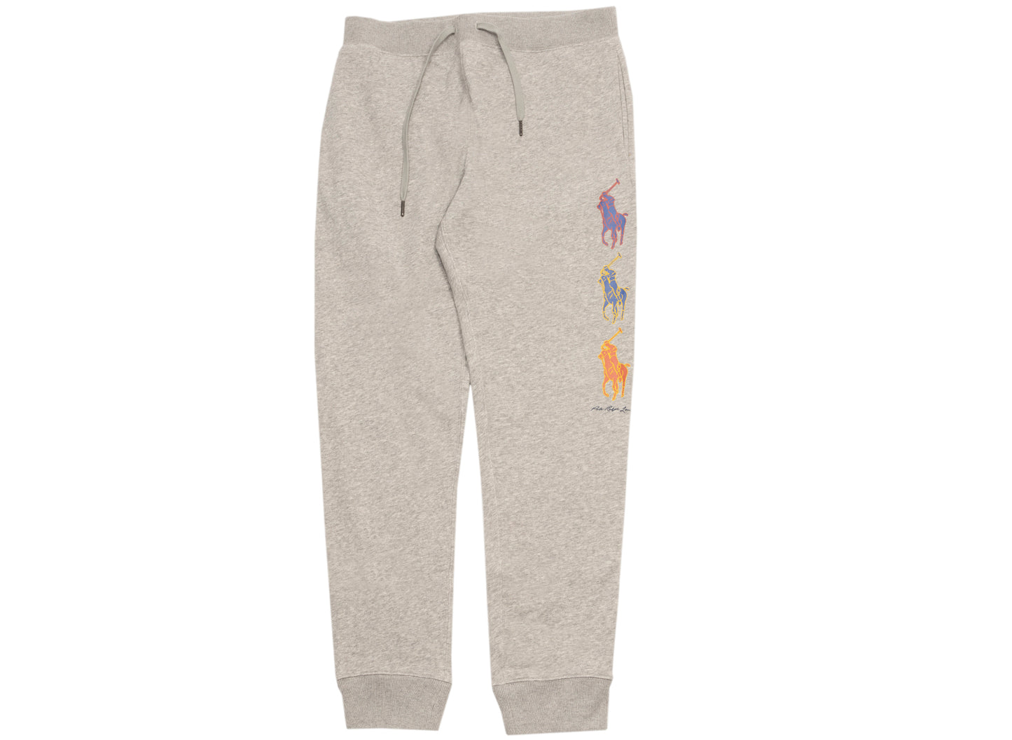 Polo Ralph Lauren Graphic Fleece Pants