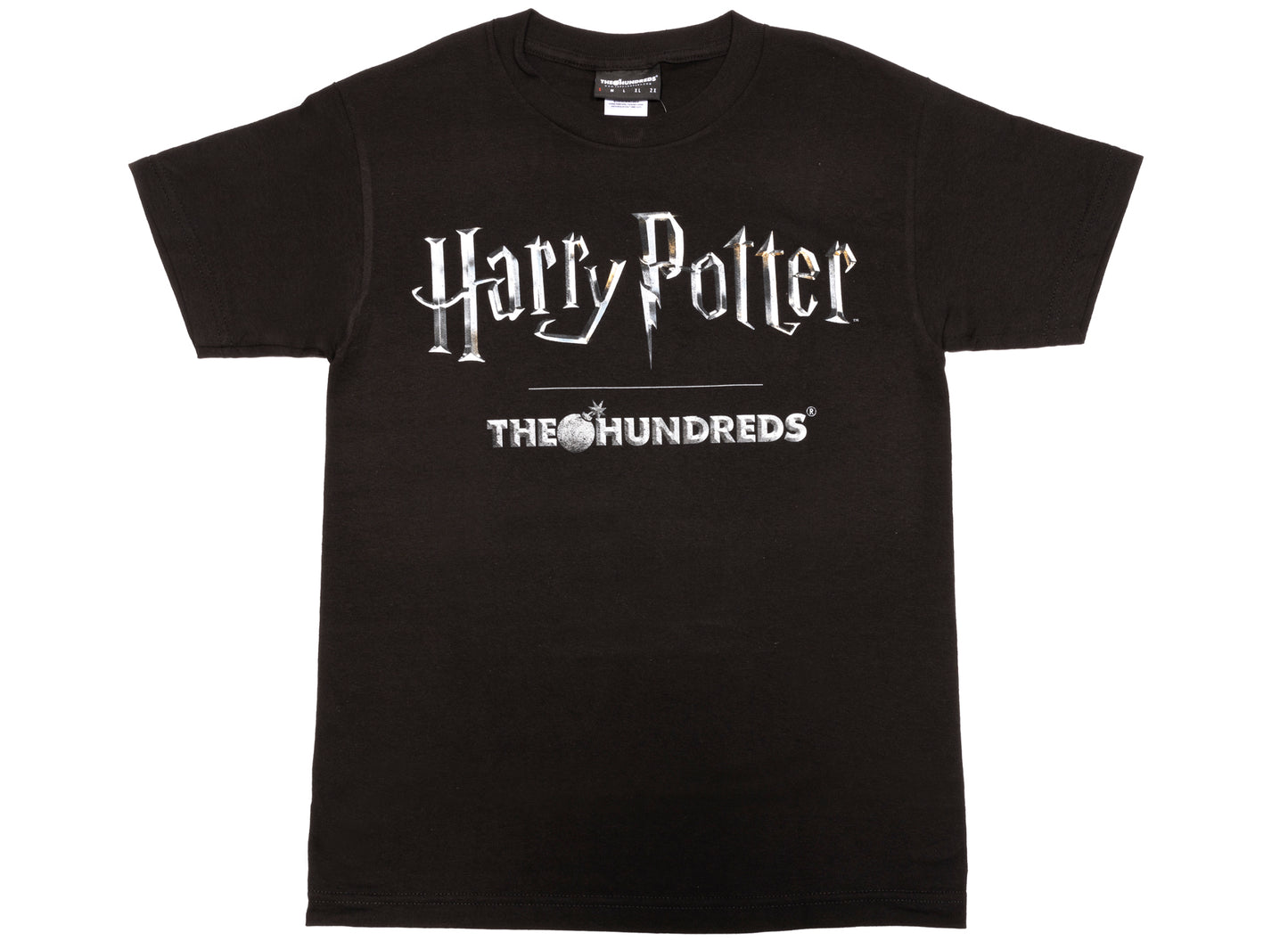 The Hundreds x Harry Potter Title Tee