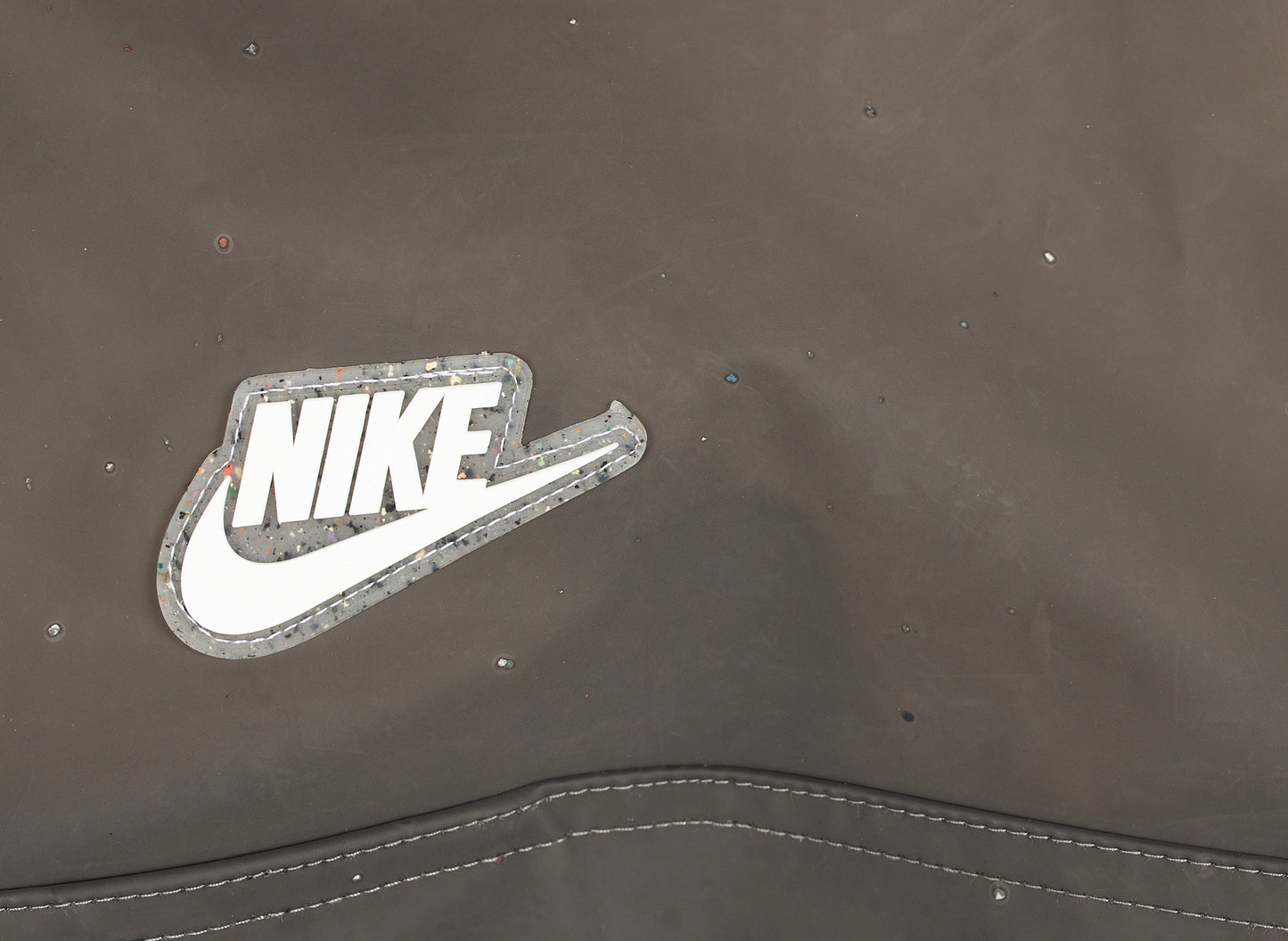 Women's Nike Sportswear Anorak Jacket in Black
