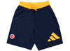 Adidas x Eric Emmanuel McDonald's Shorts