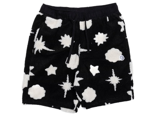 BBC Galaxy Shorts