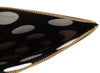 Comme des Garçon Glossy Polka Dot Print SA3100 Wallet