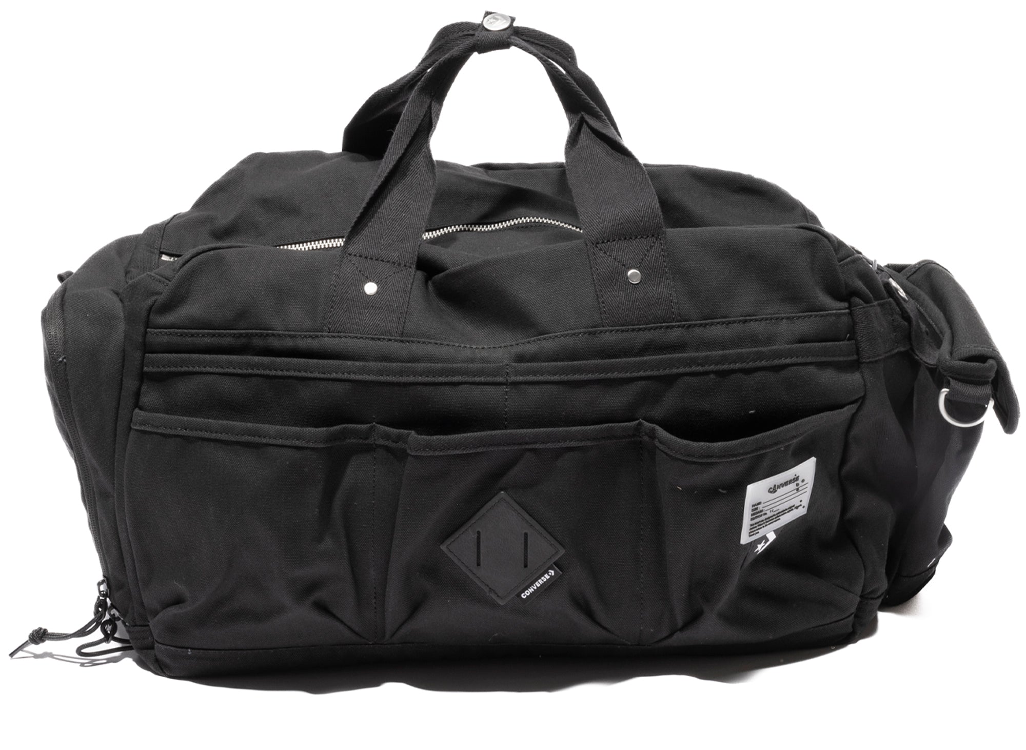 Converse Joshua Vides Basketball Utility Bag – Oneness Boutique