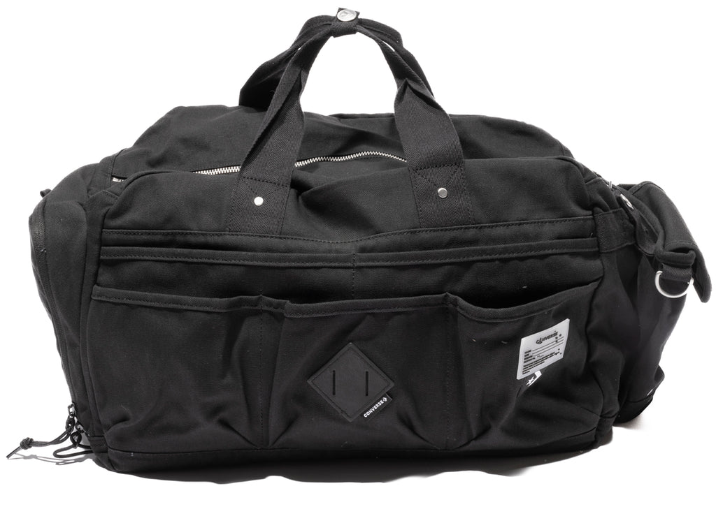 Converse Joshua Vides Basketball Utility Bag