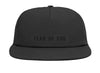 Fear of God Eternal Cotton Hat in Black