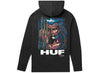 HUF Weapon X Pullover Hoodie