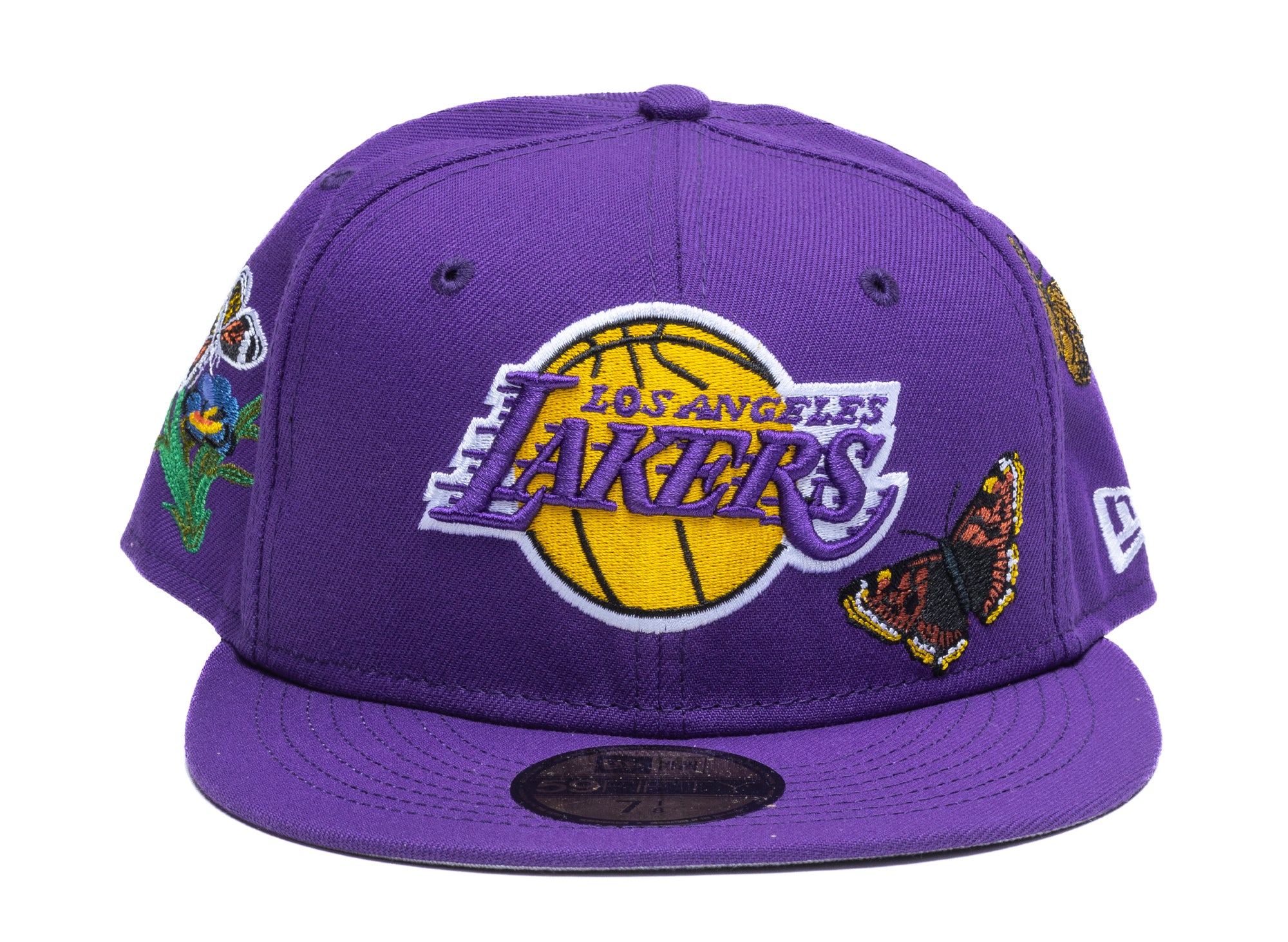 New Era NBA 9FIFTY LA Lakers Snapback Hat – K MOMO, 44% OFF