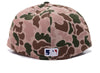 New Era New York Yankees Duck Camo Hat