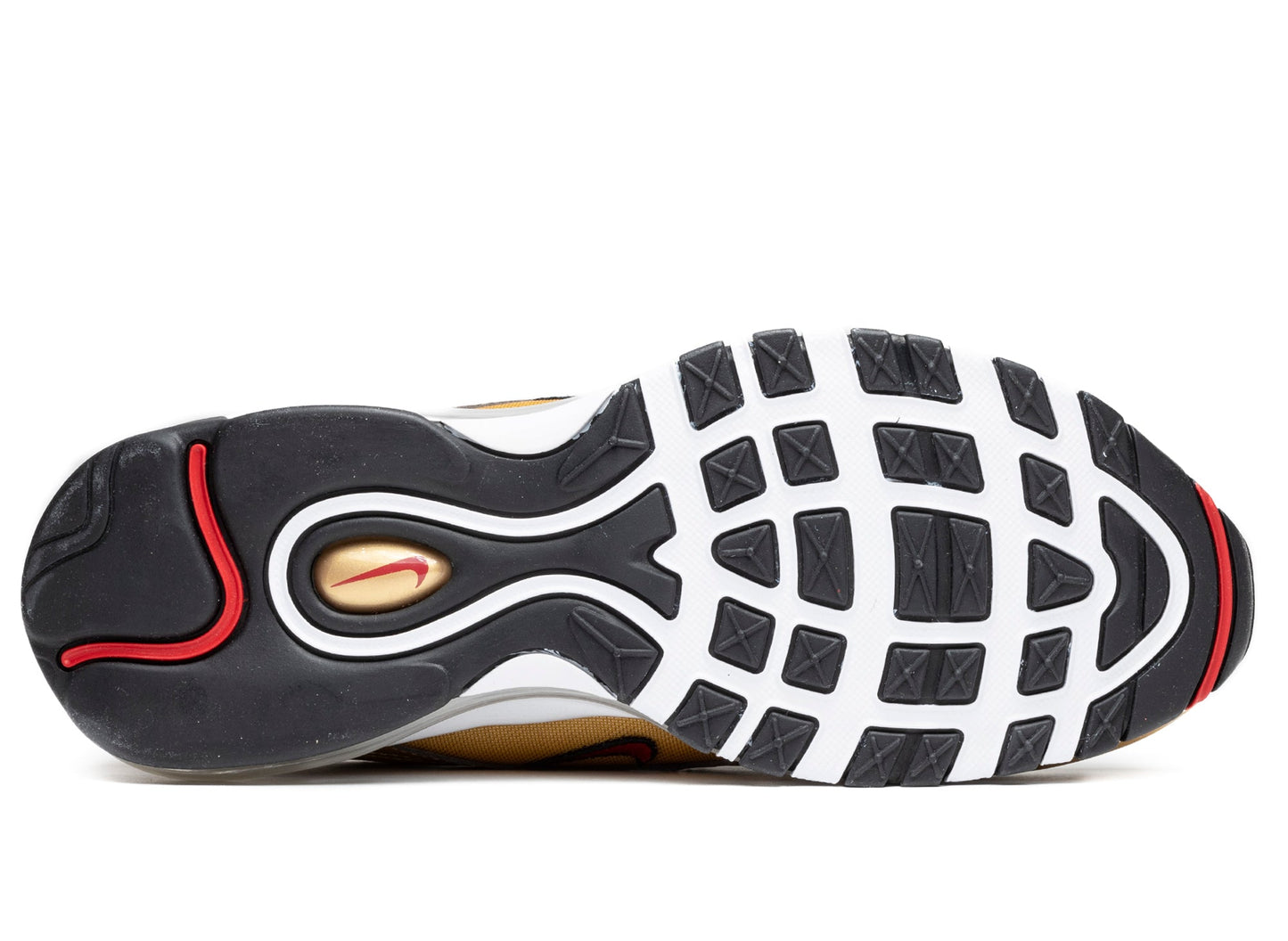 Women's Nike Air Max 97 OG 'Golden Bullet'