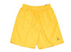 Air Jordan Legacy AJ4 Shorts 'Varsity Maize'