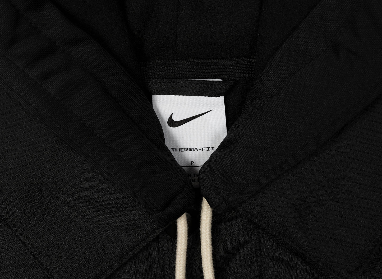 Nike Therma-Fit Standard Issue Full Zip Jacket