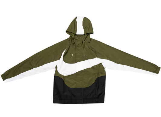 Nike Sportswear Swoosh Woven Jacket