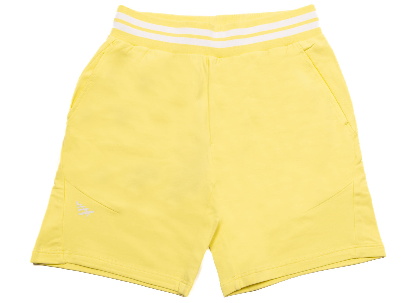 Paper Planes Altitude Shorts in Canary
