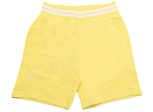 Paper Planes Altitude Shorts in Canary