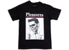 Pleasures Dead Tee in Black