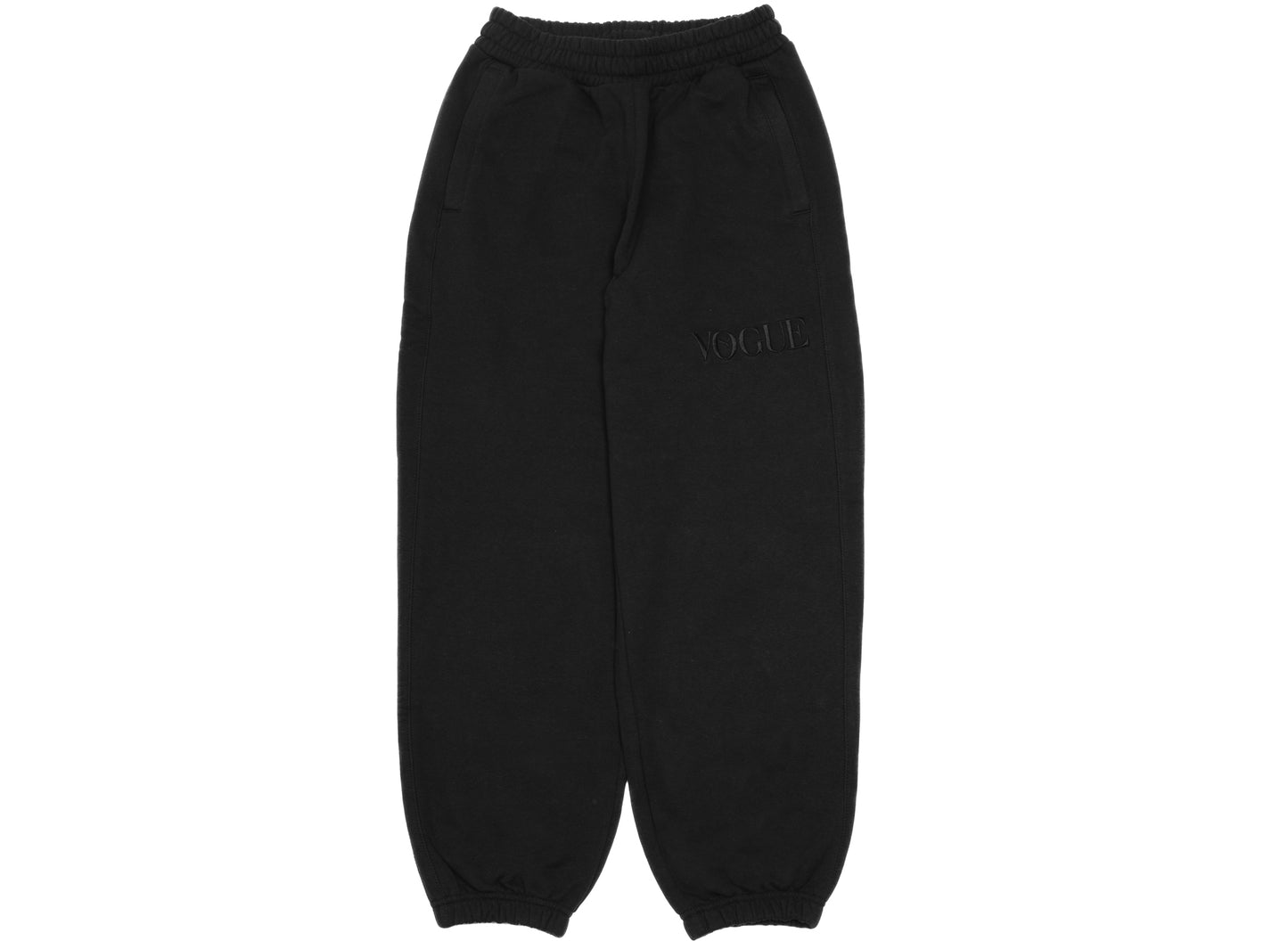 Puma x Vogue Pantalon de survêtement