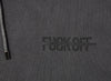 Stampd Fuck Off Drag Hoodie