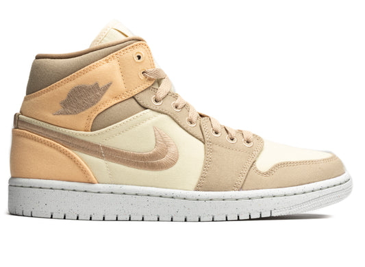 Women's Air Jordan 1 Mid SE