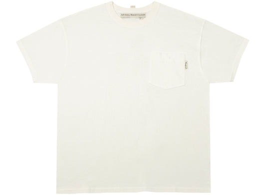 Advisory Board Crystals Short Sleeve Pocket Tee