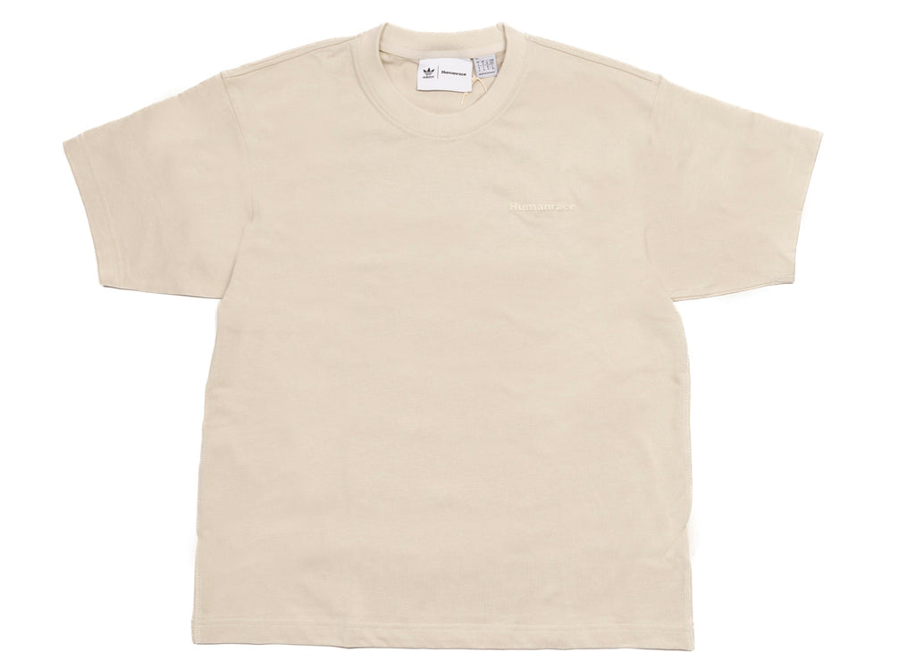 Adidas Pharrell Williams Humanrace Basics Tee