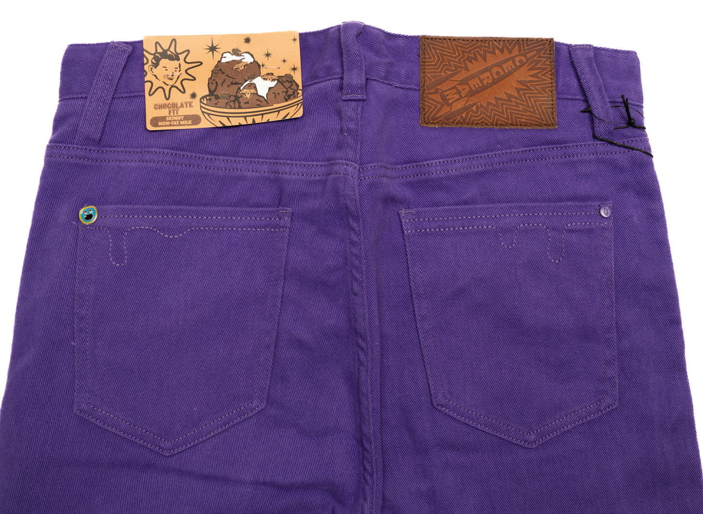 Ice Cream Raygun Jeans