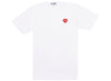 Comme des Garçons Play x Invader T-Shirt