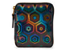 Comme des Garçon Black Rainbow Wallet 'SA2100BR'