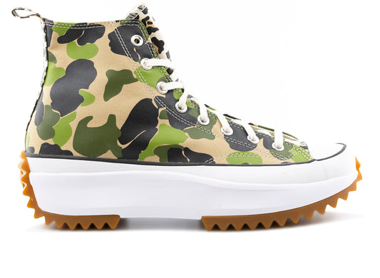 Converse Run Star Hike Hi